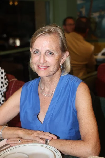 Honoring goodbye dinner for Swedish Ambassador